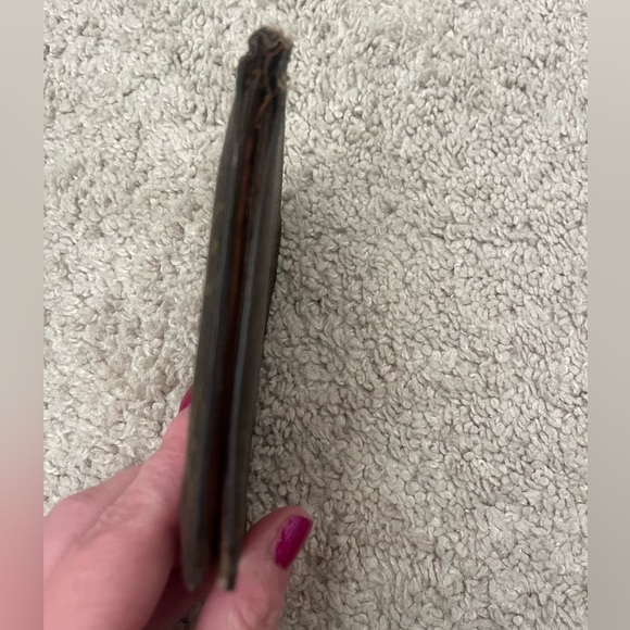 LV mono slim bifold wallet - Picture 3 of 9